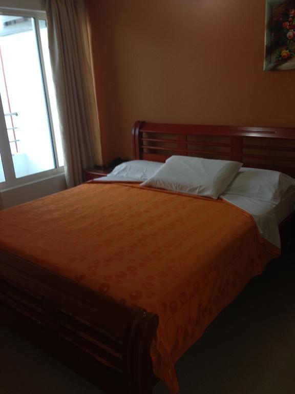 Hotel San Francisco De Asis Santa Marta  Kamer foto