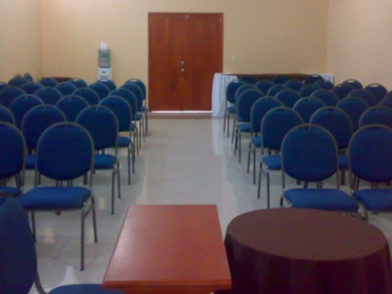 Hotel San Francisco De Asis Santa Marta  Buitenkant foto